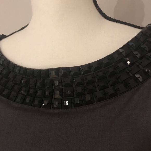 H&M Gray Dress - Picture 6 of 6